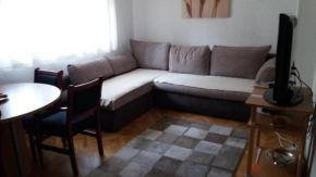 Гостиница Apartman Vladimir  Будва
